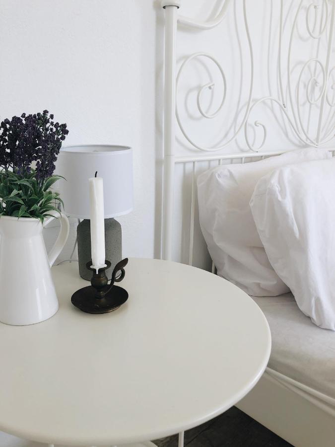 Dolce Vivere By Konnect, Gaios Paxos Bagian luar foto