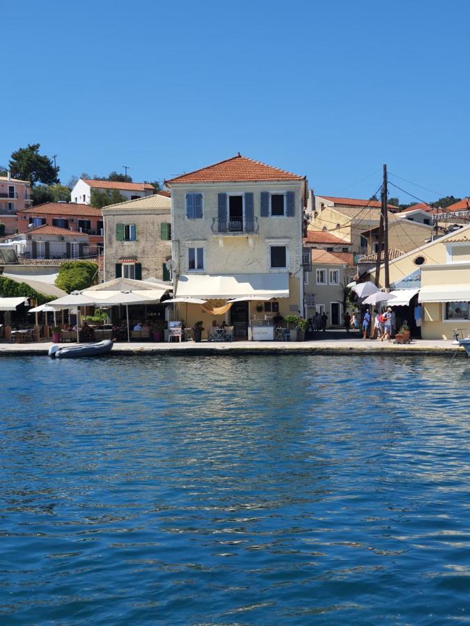 Dolce Vivere By Konnect, Gaios Paxos Bagian luar foto