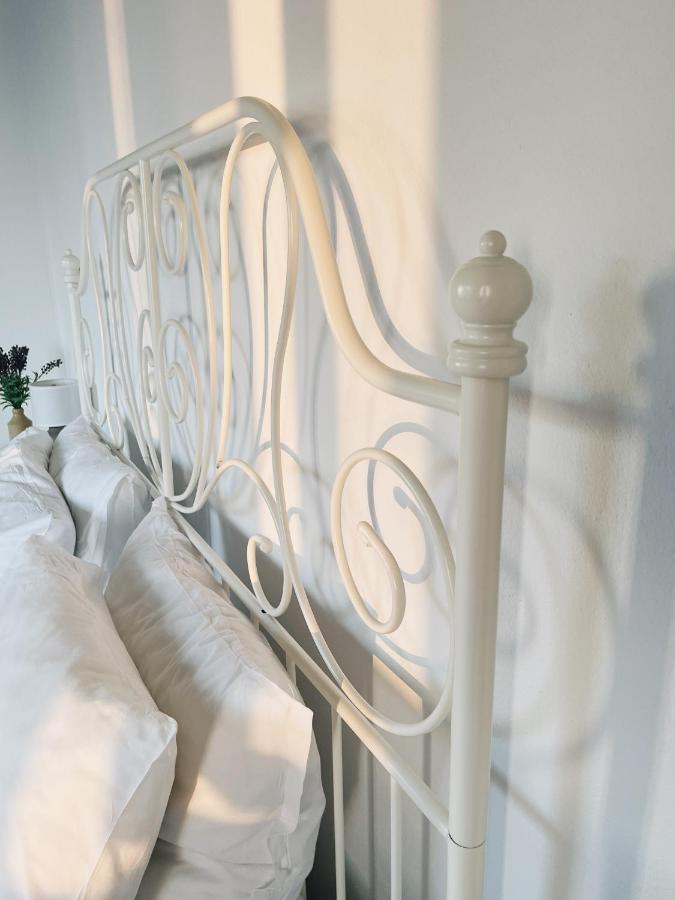 Dolce Vivere By Konnect, Gaios Paxos Bagian luar foto