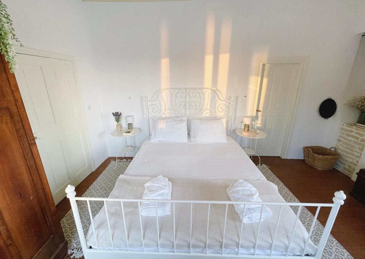 Dolce Vivere By Konnect, Gaios Paxos Bagian luar foto
