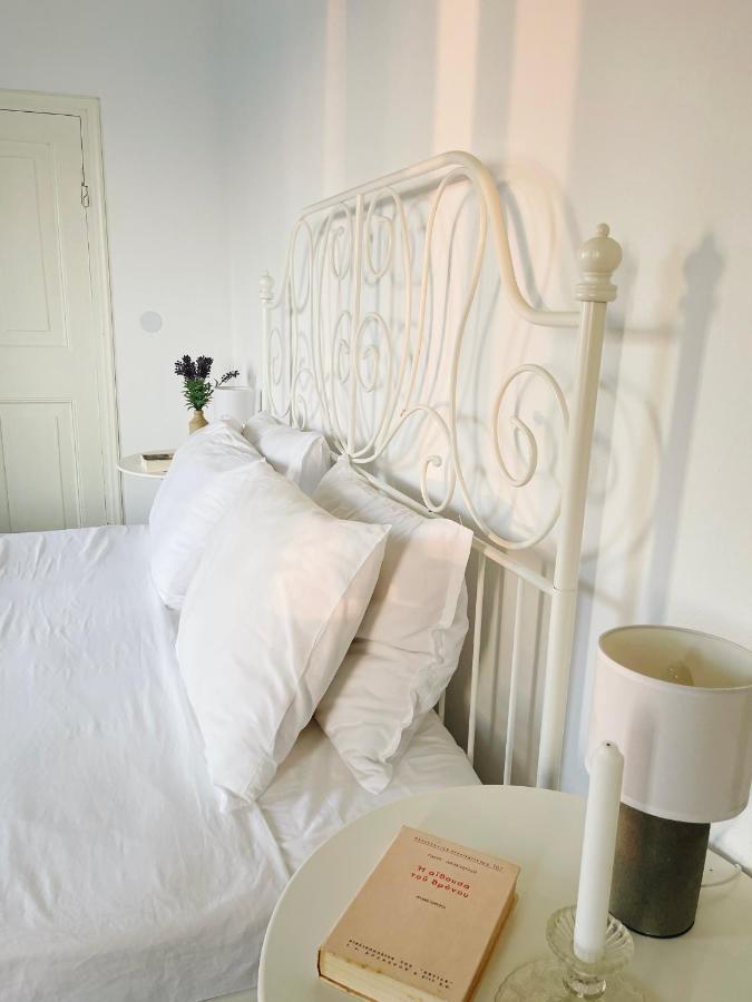 Dolce Vivere By Konnect, Gaios Paxos Bagian luar foto