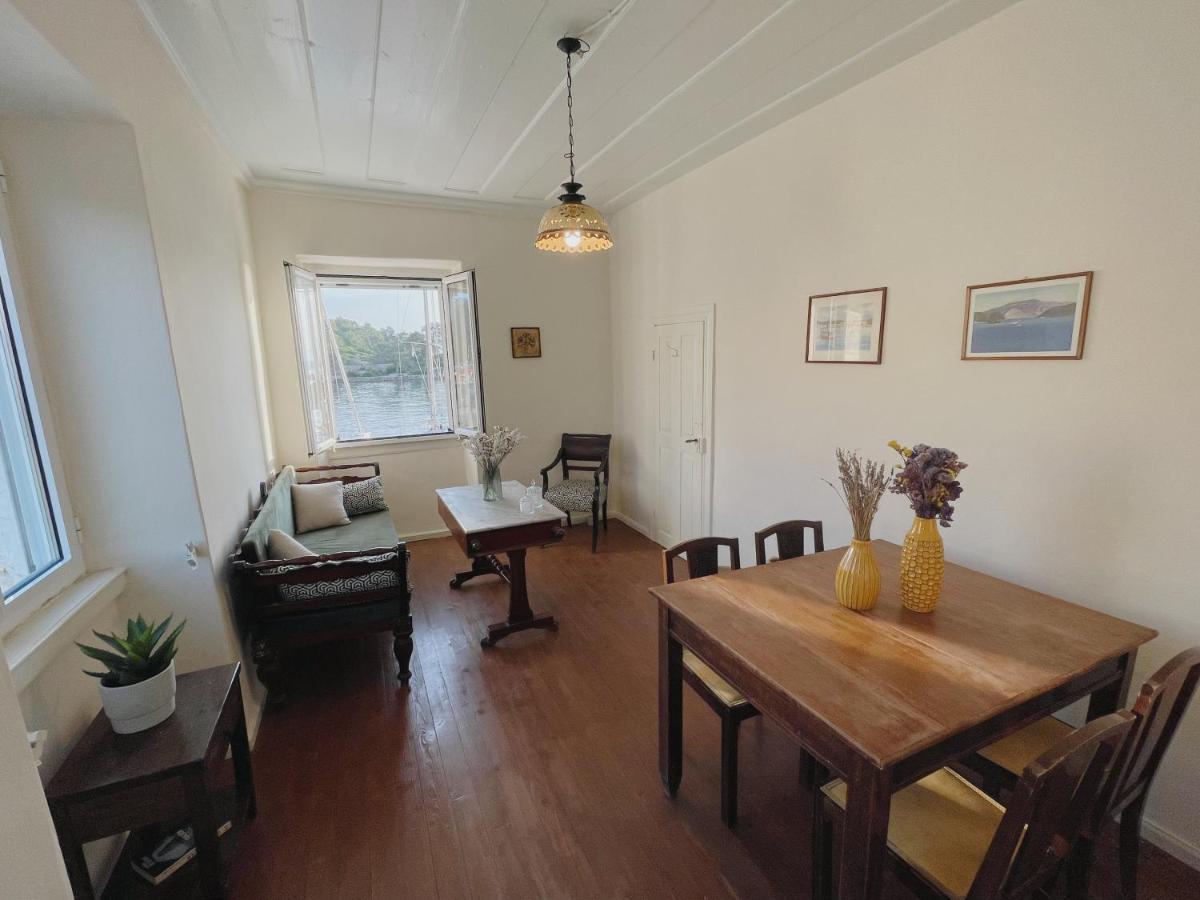 Dolce Vivere By Konnect, Gaios Paxos Bagian luar foto