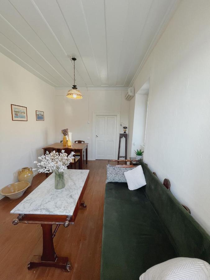 Dolce Vivere By Konnect, Gaios Paxos Bagian luar foto