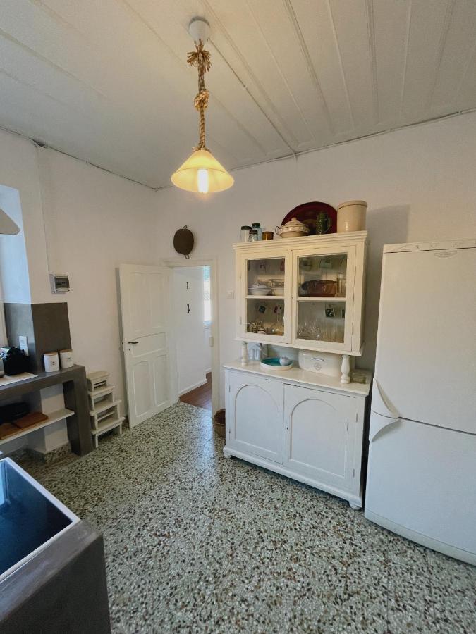 Dolce Vivere By Konnect, Gaios Paxos Bagian luar foto