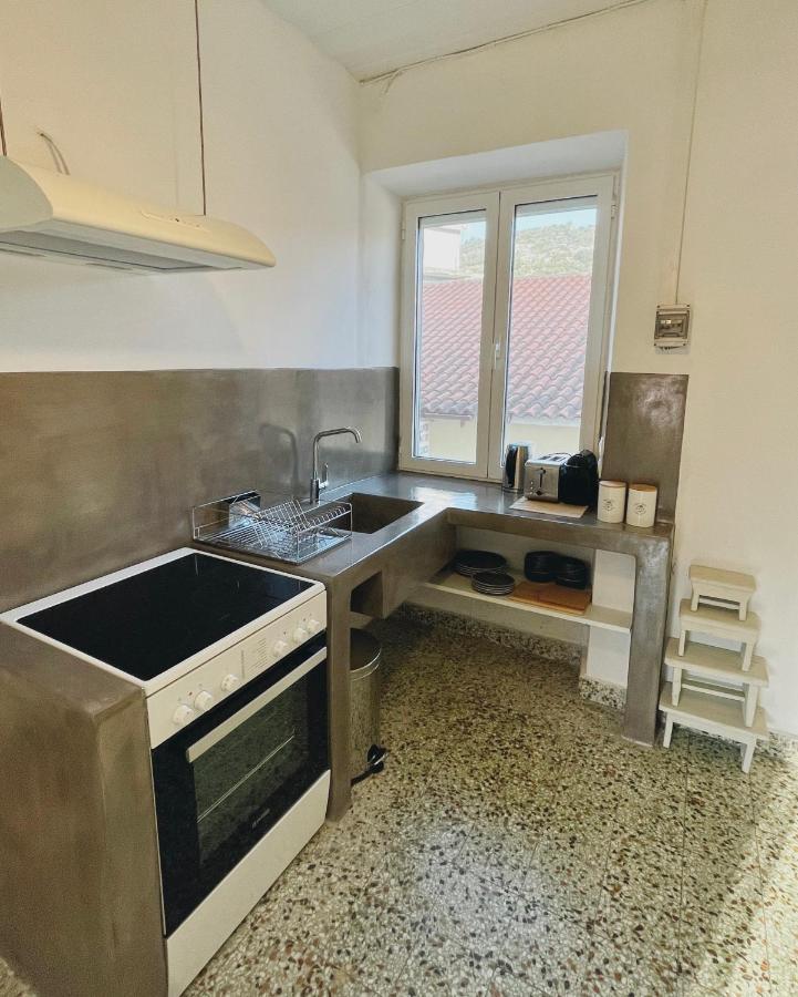 Dolce Vivere By Konnect, Gaios Paxos Bagian luar foto