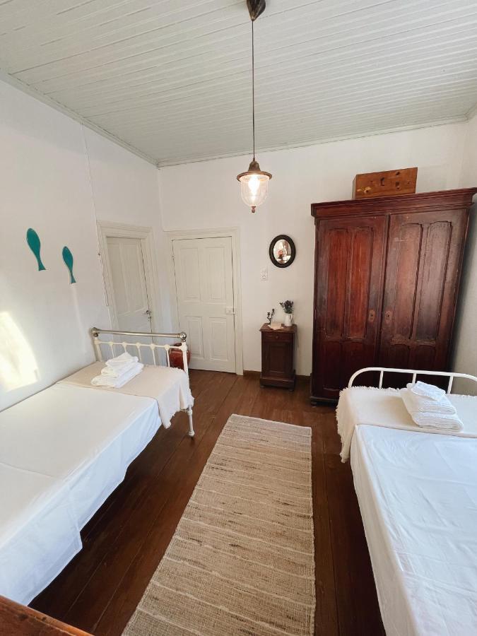 Dolce Vivere By Konnect, Gaios Paxos Bagian luar foto