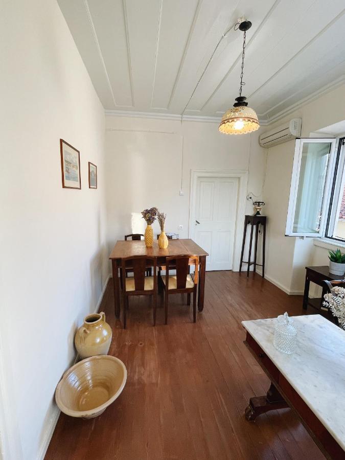 Dolce Vivere By Konnect, Gaios Paxos Bagian luar foto
