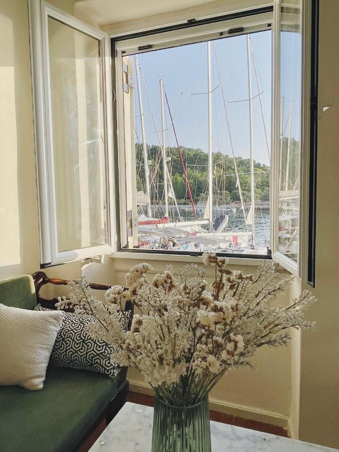 Dolce Vivere By Konnect, Gaios Paxos Bagian luar foto