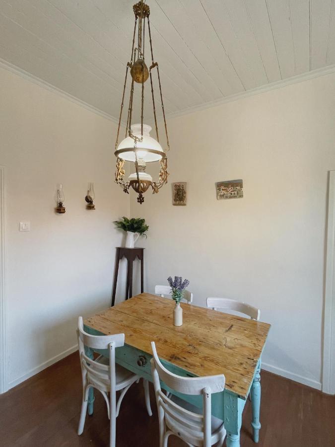 Dolce Vivere By Konnect, Gaios Paxos Bagian luar foto