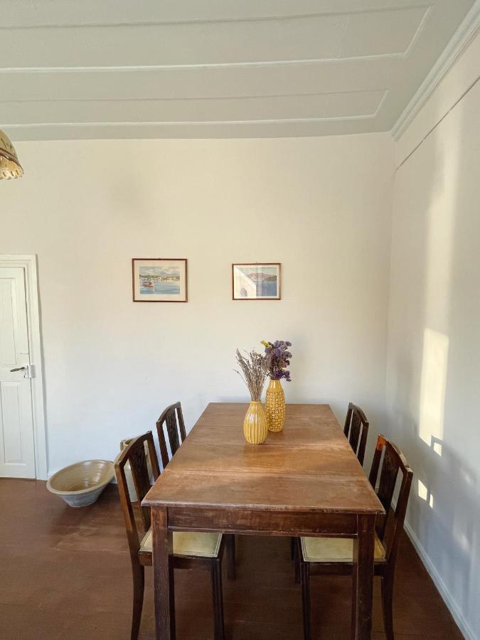 Dolce Vivere By Konnect, Gaios Paxos Bagian luar foto
